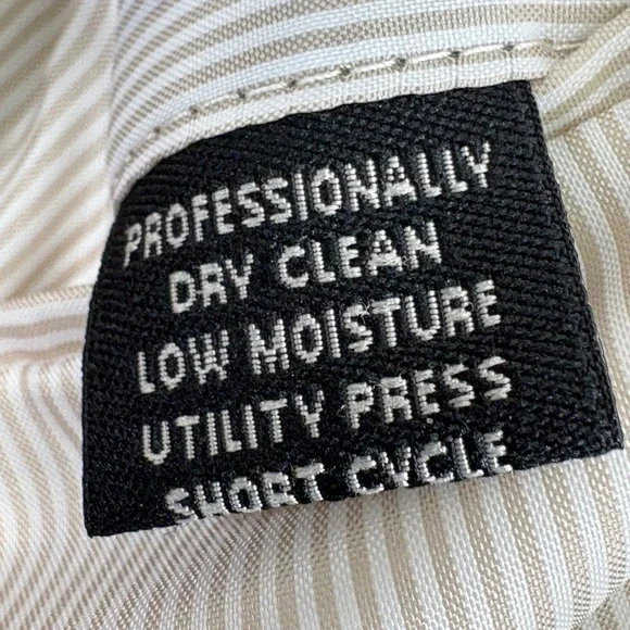 Jos A Bank Mens 42R 36x29 Tailored Fit Gray Cotton Wool Blend Micro Check Suit